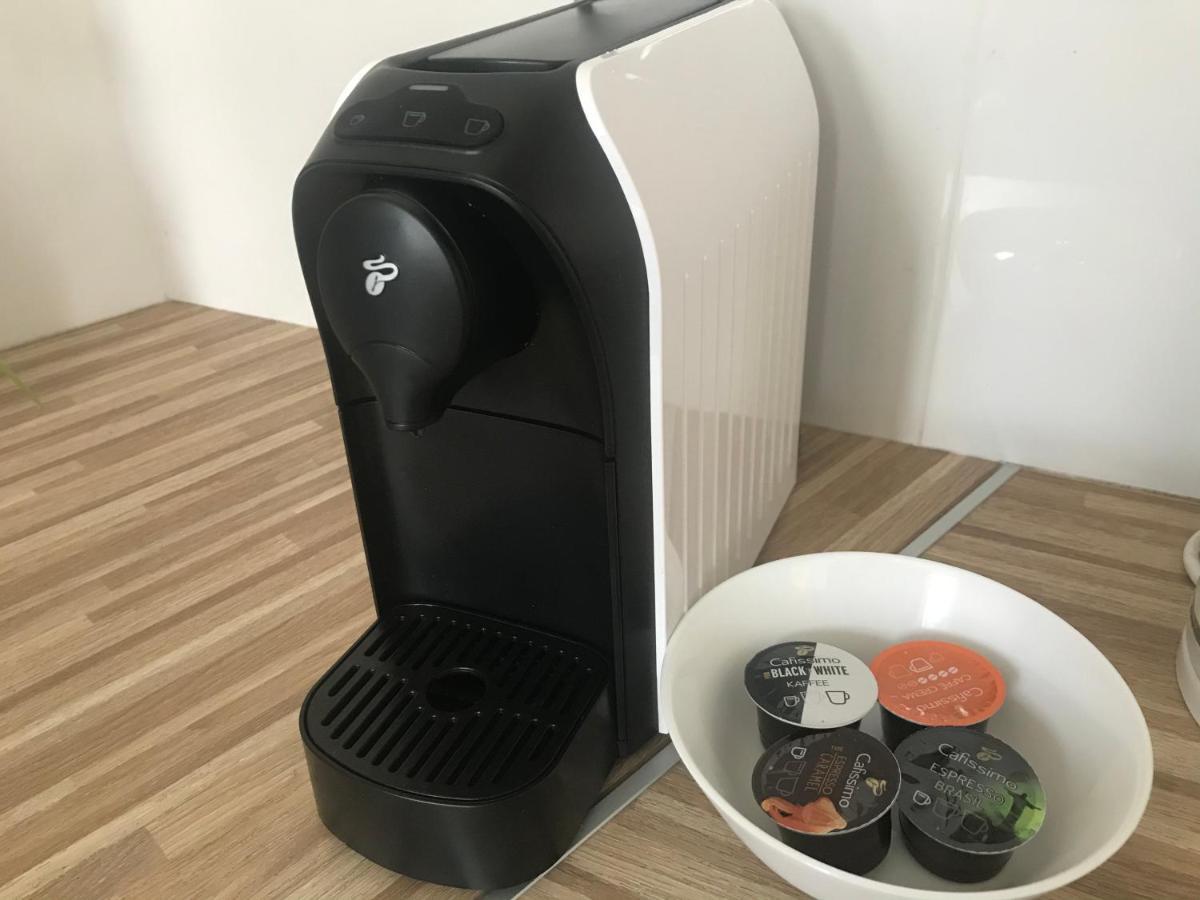 Latte Apartment ワルシャワ エクステリア 写真